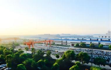 創(chuàng)新創(chuàng)優(yōu) 數(shù)智未來(lái)——給全體股東的一封信