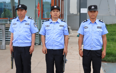 我們的勞動節(jié) | 致敬平凡而偉大的勞動者！