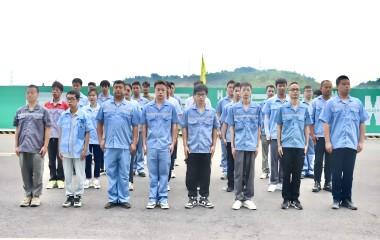 新星齊聚 共筑遠東｜遠東宜賓智能產(chǎn)業(yè)園第四期新員工培訓(xùn)紀實