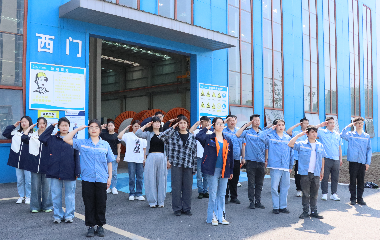 凝心鑄魂啟新程 礪技篤行向未來|遠東股份宜賓智能產(chǎn)業(yè)園2026年第二期新員工培訓(xùn)圓滿舉行